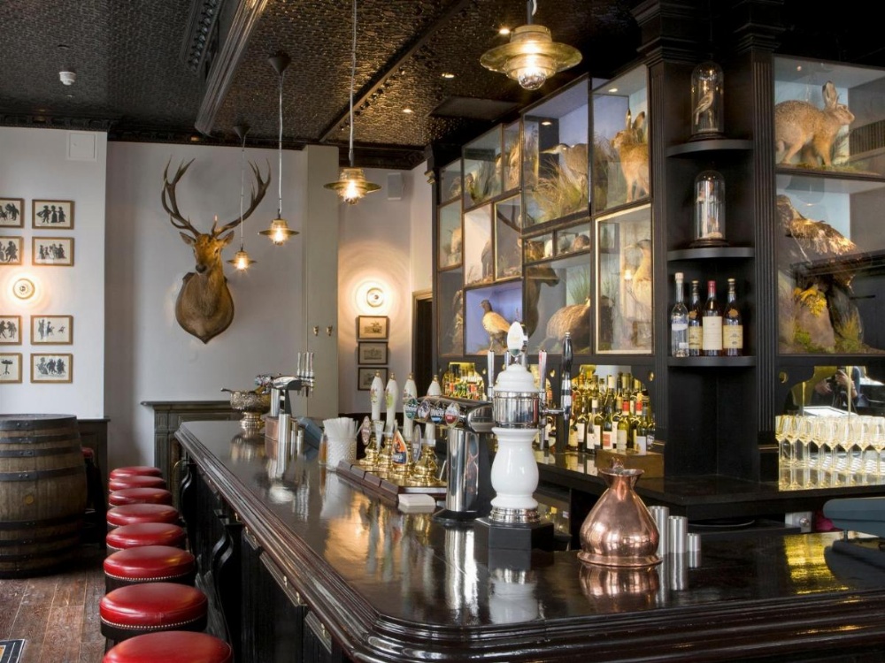 The Montcalm At Brewery London City Image 10