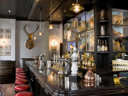 The Montcalm At Brewery London City image 10