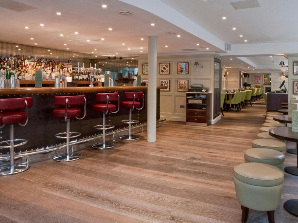 The Montcalm At Brewery London City Image 13