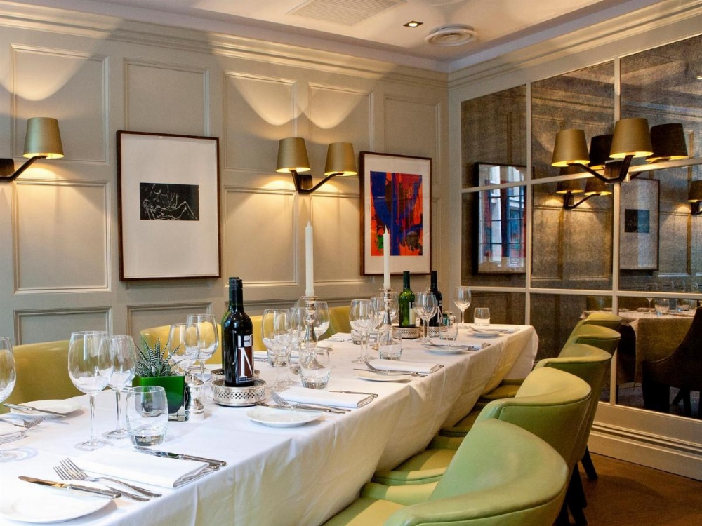 The Montcalm At Brewery London City Image 14
