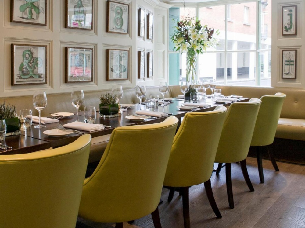 The Montcalm At Brewery London City Image 17