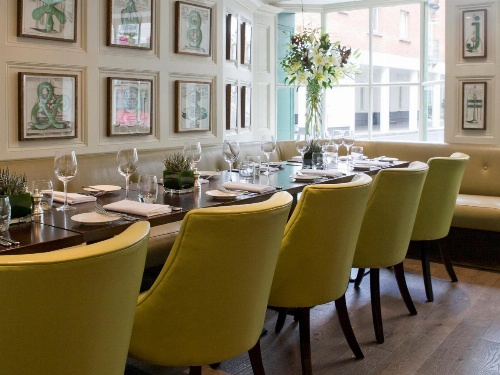 The Montcalm At Brewery London City image 17