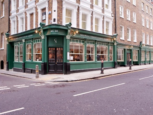 The Montcalm At Brewery London City image 18