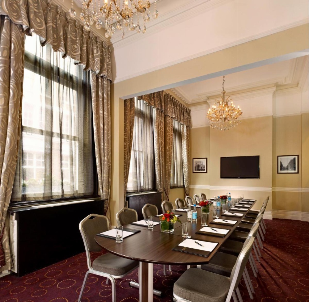 The Montcalm At Brewery London City Image 19
