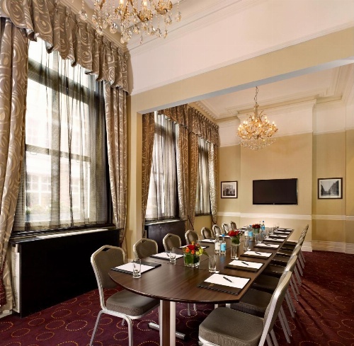 The Montcalm At Brewery London City image 19