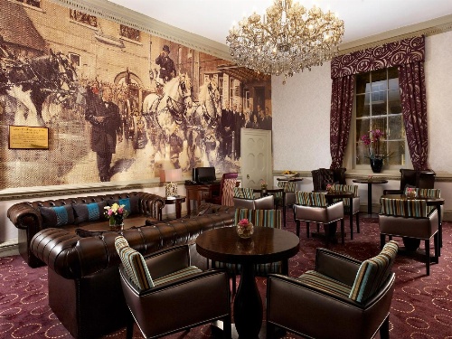The Montcalm At Brewery London City image 2