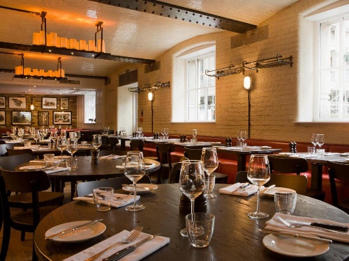 The Montcalm At Brewery London City image 23