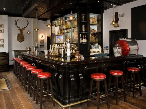 The Montcalm At Brewery London City image 24