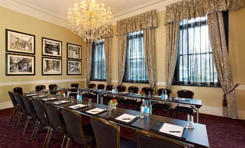 The Montcalm At Brewery London City image 3