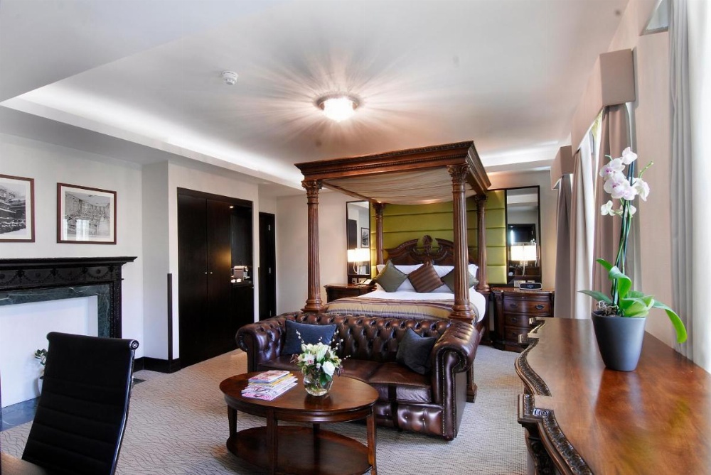 The Montcalm At Brewery London City Image 26