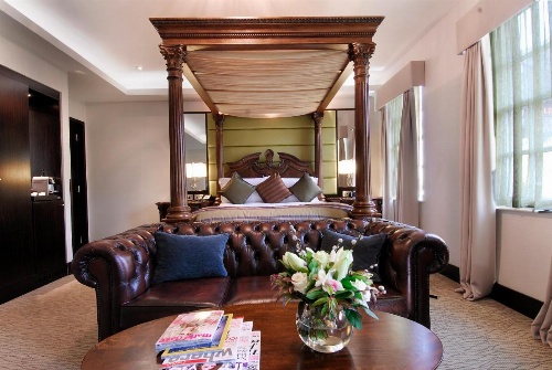 The Montcalm At Brewery London City image 27