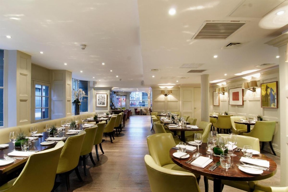 The Montcalm At Brewery London City Image 29