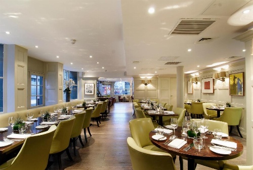 The Montcalm At Brewery London City image 29