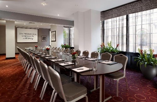 The Montcalm At Brewery London City image 4