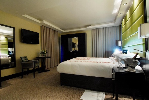 The Montcalm At Brewery London City image 30