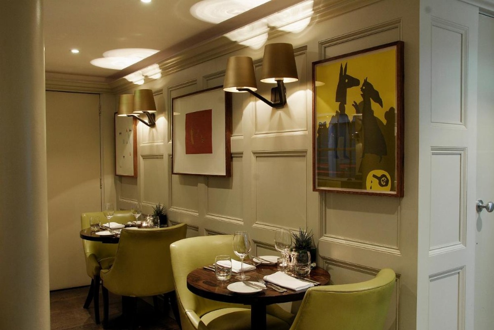 The Montcalm At Brewery London City Image 31