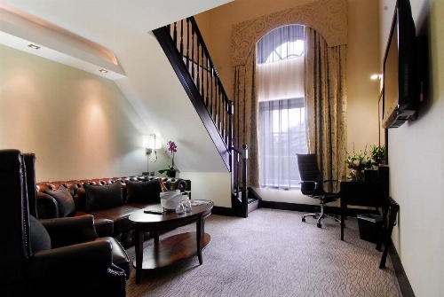 The Montcalm At Brewery London City image 32