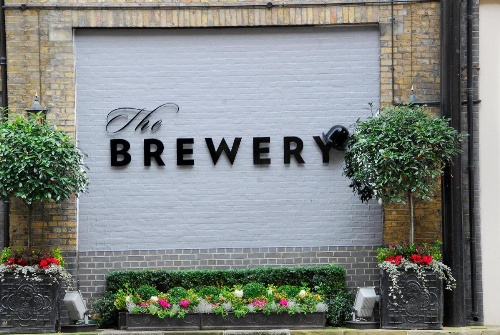 The Montcalm At Brewery London City image 34