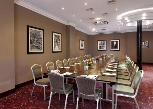 The Montcalm At Brewery London City image 5