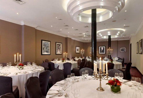 The Montcalm At Brewery London City image 6
