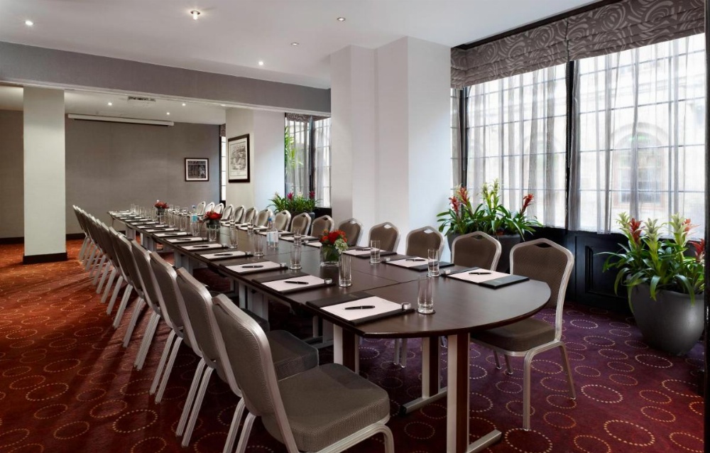 The Montcalm At Brewery London City Image 7