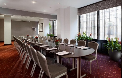 The Montcalm At Brewery London City image 7