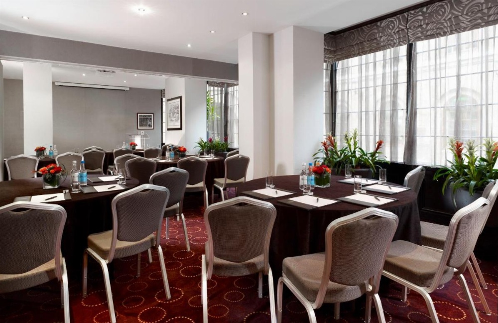 The Montcalm At Brewery London City