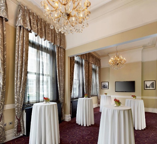 The Montcalm At Brewery London City image 9